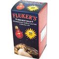 Flukers Red Heat Bulb 22803